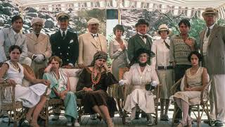 Ranking Every Peter Ustinov Poirot Movie [upl. by Stoughton]