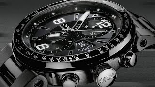 TOP 5 BEST ORIS WATCHES 2023 [upl. by Acirrej973]