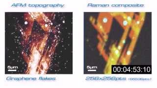 Nano Spectroscopy Solutions with AFMRaman TERS NSOM [upl. by Ardnossak]