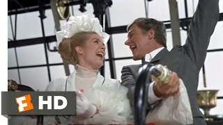 Chitty Chitty Bang Bang 1968  Toot Sweets Scene 212  Movieclips [upl. by Eniawd]