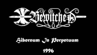 bewitched  demons gate candlemass cover [upl. by Artcele853]