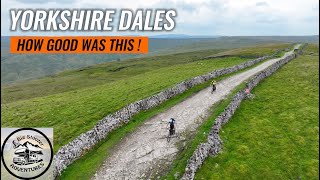 Unforgettable Moments in the Yorkshire Dales Day 4 Stage 1 [upl. by Leyameg]