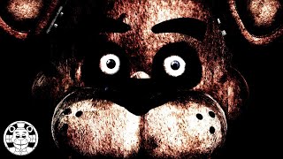 Welcome to Freddys  Gameplay Trailer  FANGAME DIRECT 2 [upl. by Jamnes]