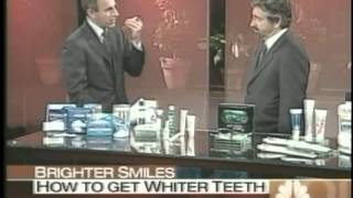 Cosmetic Dentists in New York Review Teeth Whitening Options over the counter vs a dentist [upl. by Naawaj273]