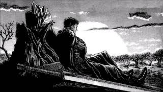 1 Hour of Berserk Music Theme of Guts [upl. by Rudolf]