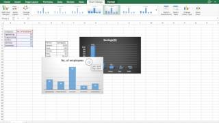 Excel for Dummies  Basic Tutorial of MS Excel [upl. by Riggall]