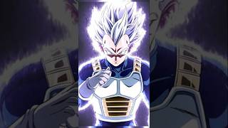 Can Vegeta Use Ultra Instinct [upl. by Anaicilef]