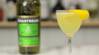 FINAL WARD Cocktail Recipe Death and Co NYC [upl. by Rorry227]