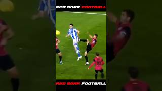 6 Amazing Bicycle Kick Goals in football [upl. by Frum874]