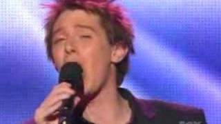 Clay Aiken  Unchained Melody [upl. by Drawd]