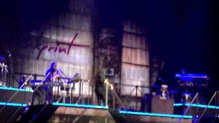 Nicki Minaj – Vid 14– Pinkprint Tour – Dallas TX – July 17 2015 [upl. by Airamas]