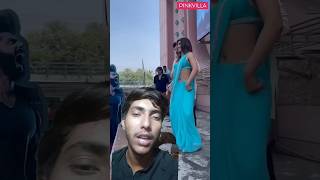 Teri chunri chunri dance trending ytshort video [upl. by Aisauqal160]