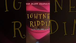 Dancehall Riddim Instrumental Tightness Vybz Kartel x Dexta Daps x Mavado x Aidonia x Teejay Type [upl. by Roderich90]