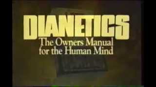 Dianetics Commercial [upl. by Claybourne]