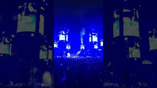 Metallica  Enter Sandman Live at Mexico City 72 Season Tour [upl. by Ecnaret]