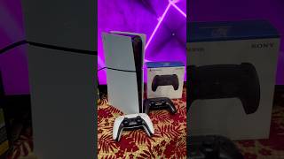 PlayStation 5 Slim Unboxing from Gameloot playstation5slim gaming [upl. by Jamie]