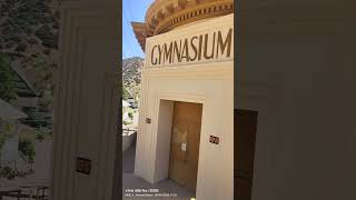 Exploring Downtown Bisbee Arizona on Foot [upl. by Urbain483]