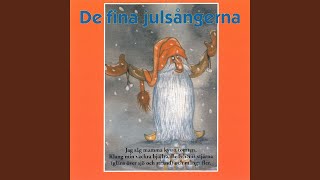 Sankta Lucia här framför oss står [upl. by Reivax]