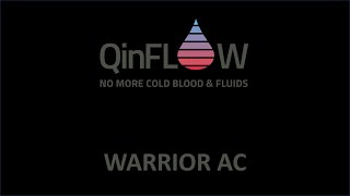 Warrior AC Blood amp IV Fluid Warmer [upl. by Thorr]