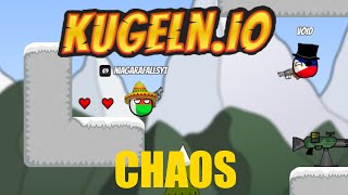 Kugelnio  Chaos [upl. by Nikral]