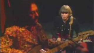 Creedence Clearwater Revival  Fortunate Son  Live 1969 [upl. by Ahsa255]