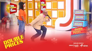 The Price Is Right The Shocking Cost Of A Nigerian Staycation  TPIR Nigeria  Season 1  Episode11 [upl. by Anatlus]