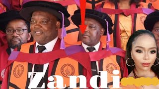 Pitso Mosimane Recieves Greatest Honor From UJ  Congratulations [upl. by Alfonso]