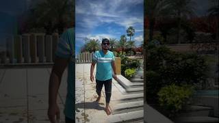 RIVIERA BEACH RESORT 😈😎 beach travel vlog [upl. by Catto]