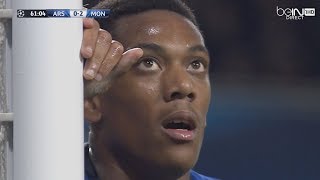 The Match That Made Man Utd Buy Anthony Martial [upl. by Humph]