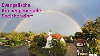 Gottesdienst am Sonntag 25082024 [upl. by Ravahs]