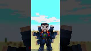 Zombie Becomes The Ancient One in Doctor Strange Challenge ⌚⚡ Transform Watch [upl. by Nylanej]