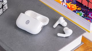 AirPods Pro 2 Review 1 Underrated Thing [upl. by Carita966]