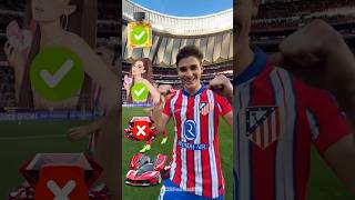 JulianAlvarezIshowSpeedRodriViniciusJr✅🙀football youtube youtubeshorts [upl. by Lipman]