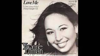 YVONNE ELLIMAN  Love me [upl. by Cato]