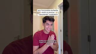 SÓ CRIAR OUTRA CONTA KKKKK humor comedia shorts [upl. by Ellinehc592]