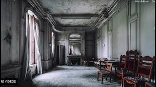 Abandoned Lynnewood hall [upl. by Odarbil27]