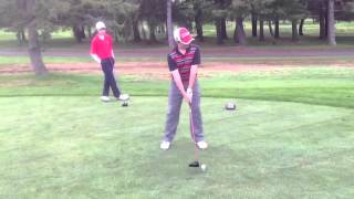 Titleist NXT Tour and NXT Tour S commercial 20  Drive [upl. by Mckee]