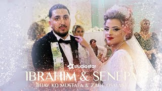 3  Bijav ko Mustafa Osmani Aurich  Ibrahim amp Senepa 2024 â”‡ studiostar [upl. by Shiekh75]