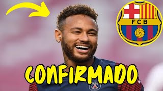 El AlHilal se cansa de Neymar traspaso del brasileño a la vista [upl. by Nicoli]