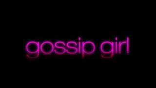 Gossip Girl End Credits Music [upl. by Livingstone]