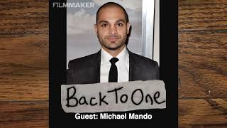 Michael Mando [upl. by Uohk953]