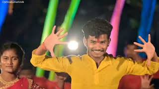 YERRATI CHIRALE DURGAMMA KOLUPU DJ SONG TELUGU FOLK SONGS 2024 NAVARATRI DASARISHIVAKUMARedits114 [upl. by Prosser]