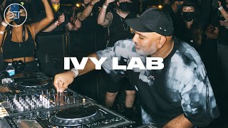 IVY LAB LIVE  DEF UNDERGROUND [upl. by Airreis]