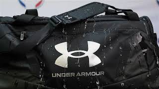 Official Review Under Armour 25quot Undeniable 50 Duffel Bag [upl. by Hurty]