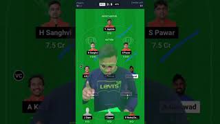 RCU vs APS Dream11 RCU vs APS Dream11 Predictionrcuvsapspunet20trendingshortsiplretentionipl [upl. by Dalis]