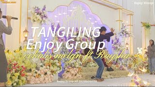 Pangalay tangiling Enjoy Group [upl. by Jewell]