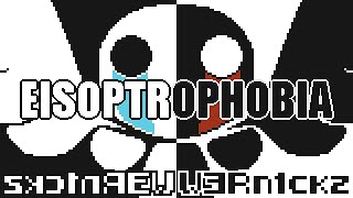 Eisoptrophobia Resignation  VS Isaac [upl. by Ididn473]