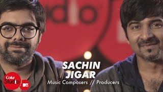 SachinJigar  Full Episode  Coke StudioMTV Season 4 [upl. by Noreht265]