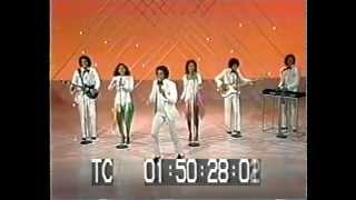 The Sylvers  Come Dance With MeDont Stop Get Off [upl. by Ledoux]