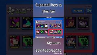 I hate brawlstars and supercell [upl. by Mccallum]